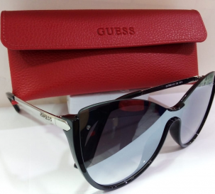GUESS/